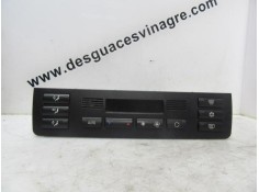 Recambio de mandos calefaccion : bmw 320 : 2.0 td (135,96cv) [1999] para bmw  320 2.0 td referencia OEM IAM 64.118382446  