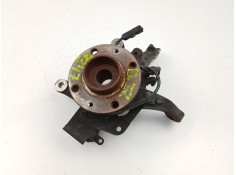 Recambio de mangueta delantera izquierda para renault captur i (j5_, h5_) 1.5 dci 90 referencia OEM IAM 400159304R  