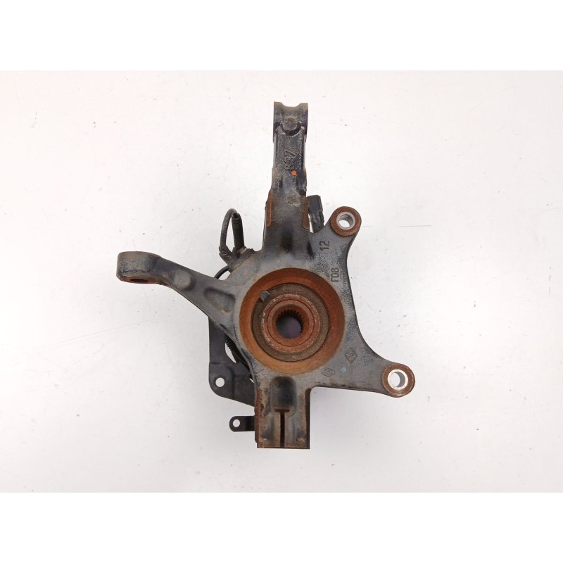 Recambio de mangueta delantera izquierda para renault captur i (j5_, h5_) 1.5 dci 90 referencia OEM IAM 400159304R  