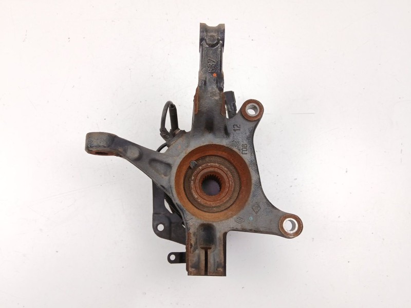 Recambio de mangueta delantera izquierda para renault captur i (j5_, h5_) 1.5 dci 90 referencia OEM IAM 400159304R  