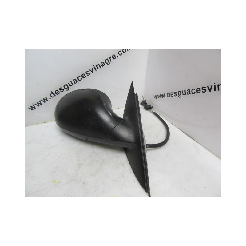 Recambio de retrovisor dcho. : seat cordoba : 1.9 d -asy (63,90cv) 4p [2005] para seat cordoba 1.9 d -asy referencia OEM IAM MAN