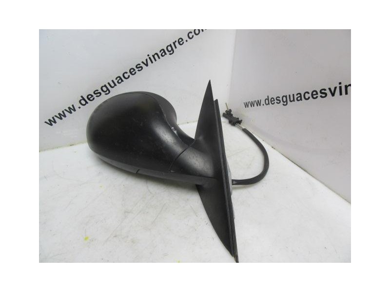 Recambio de retrovisor dcho. : seat cordoba : 1.9 d -asy (63,90cv) 4p [2005] para seat cordoba 1.9 d -asy referencia OEM IAM MAN
