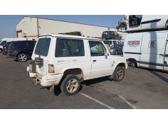 hyundai galloper ii (jk-01) del año 1998 2