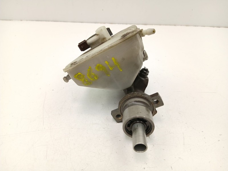 Recambio de bomba de freno para peugeot 406 (8b) 2.0 hdi 110 referencia OEM IAM 4601G1  