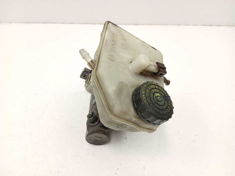 Recambio de bomba de freno para peugeot 406 (8b) 2.0 hdi 110 referencia OEM IAM 4601G1  