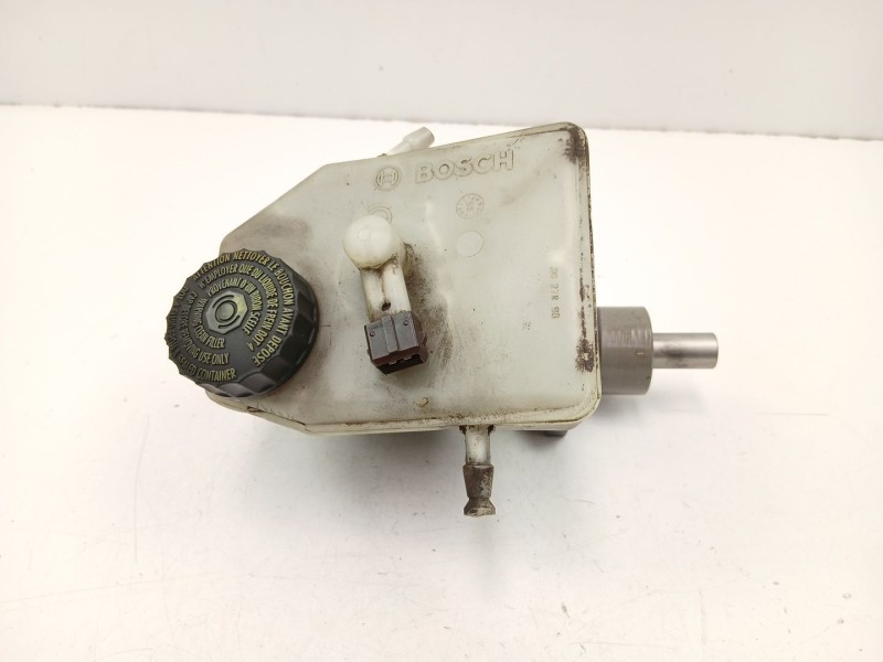 Recambio de bomba de freno para peugeot 406 (8b) 2.0 hdi 110 referencia OEM IAM 4601G1  