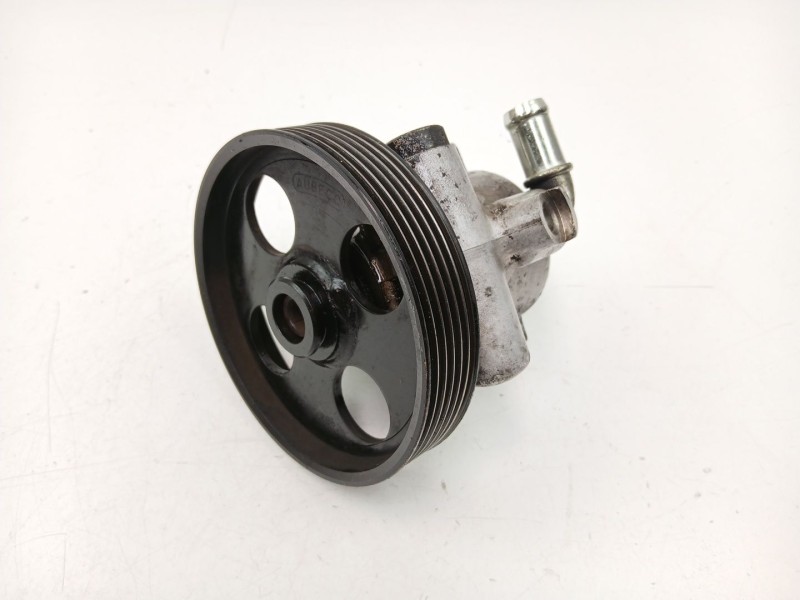 Recambio de bomba direccion para peugeot 406 (8b) 2.0 hdi 110 referencia OEM IAM 9630706380 26068990 