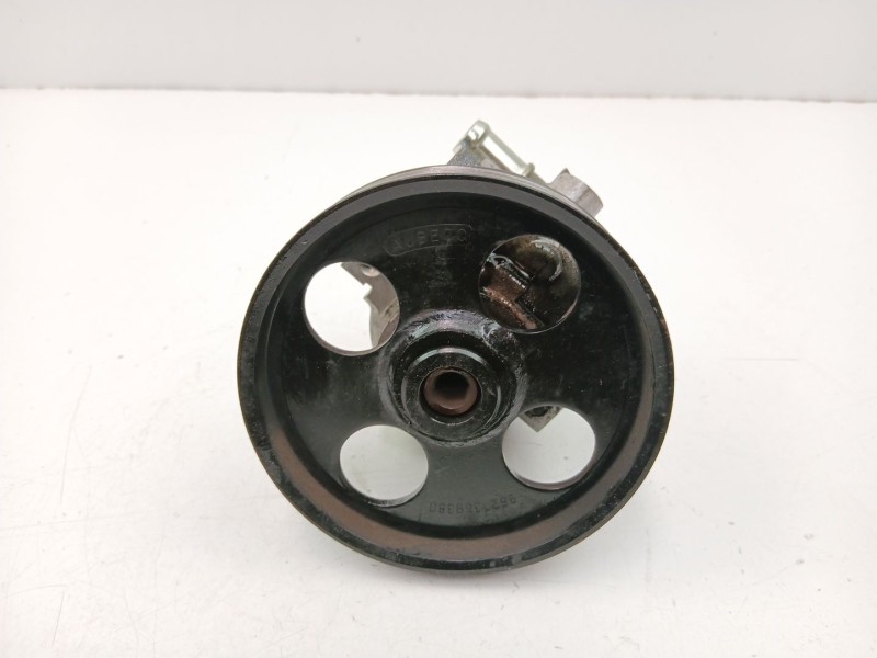 Recambio de bomba direccion para peugeot 406 (8b) 2.0 hdi 110 referencia OEM IAM 9630706380 26068990 