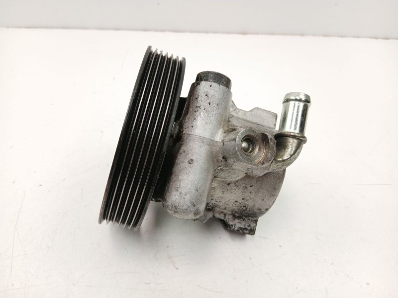 Recambio de bomba direccion para peugeot 406 (8b) 2.0 hdi 110 referencia OEM IAM 9630706380 26068990 