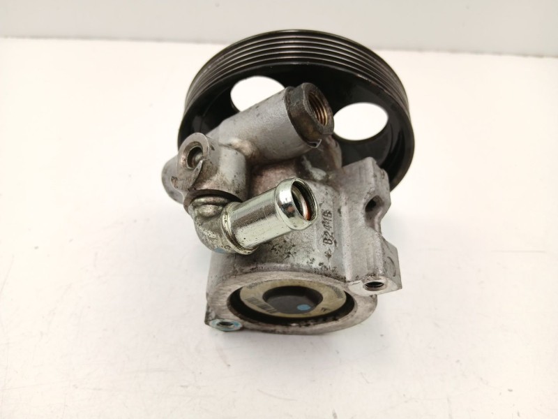 Recambio de bomba direccion para peugeot 406 (8b) 2.0 hdi 110 referencia OEM IAM 9630706380 26068990 