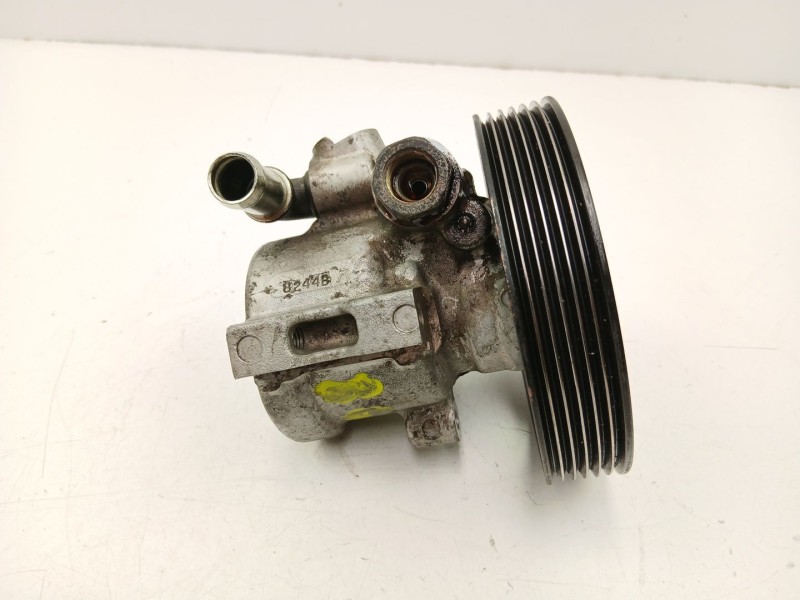 Recambio de bomba direccion para peugeot 406 (8b) 2.0 hdi 110 referencia OEM IAM 9630706380 26068990 