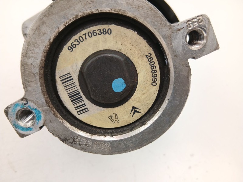 Recambio de bomba direccion para peugeot 406 (8b) 2.0 hdi 110 referencia OEM IAM 9630706380 26068990 