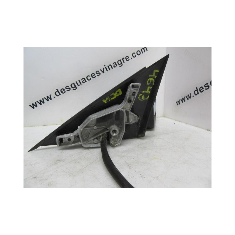 Recambio de retrovisor dcho. : seat cordoba : 1.9 d -asy (63,90cv) 4p [2005] para seat cordoba 1.9 d -asy referencia OEM IAM MAN