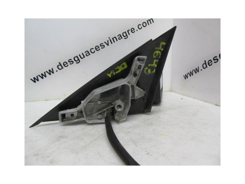 Recambio de retrovisor dcho. : seat cordoba : 1.9 d -asy (63,90cv) 4p [2005] para seat cordoba 1.9 d -asy referencia OEM IAM MAN