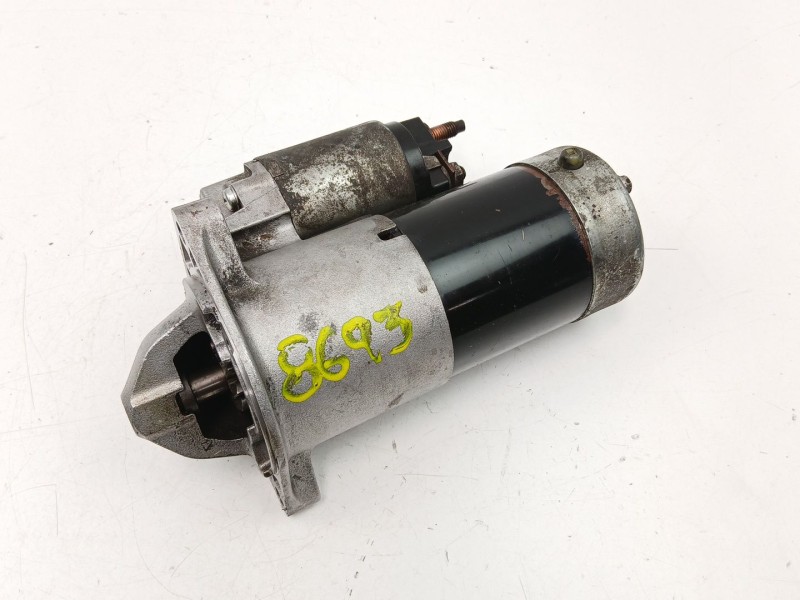 Recambio de motor arranque para opel insignia a (g09) 2.0 cdti (68) referencia OEM IAM 55352882 M001T30172 