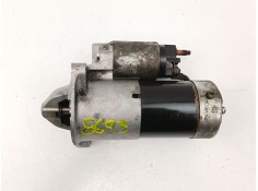 Recambio de motor arranque para opel insignia a (g09) 2.0 cdti (68) referencia OEM IAM 55352882 M001T30172  2