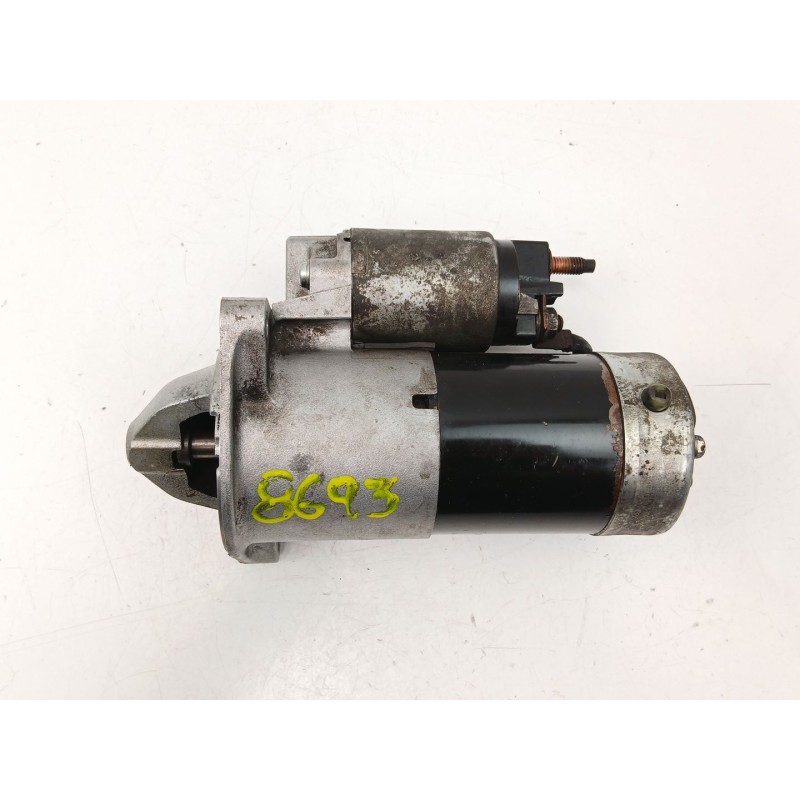 Recambio de motor arranque para opel insignia a (g09) 2.0 cdti (68) referencia OEM IAM 55352882 M001T30172 