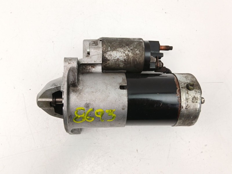 Recambio de motor arranque para opel insignia a (g09) 2.0 cdti (68) referencia OEM IAM 55352882 M001T30172 