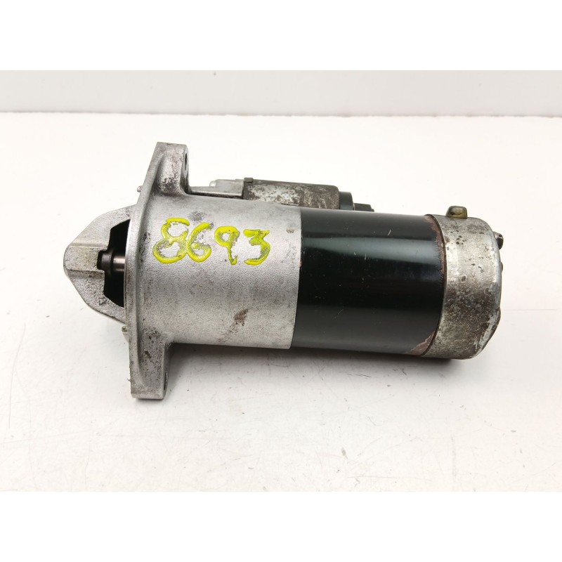 Recambio de motor arranque para opel insignia a (g09) 2.0 cdti (68) referencia OEM IAM 55352882 M001T30172 