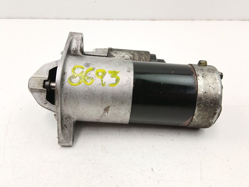 Recambio de motor arranque para opel insignia a (g09) 2.0 cdti (68) referencia OEM IAM 55352882 M001T30172 