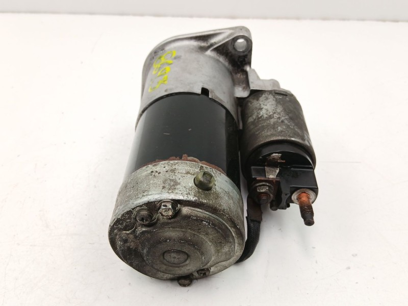 Recambio de motor arranque para opel insignia a (g09) 2.0 cdti (68) referencia OEM IAM 55352882 M001T30172 