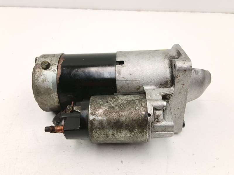 Recambio de motor arranque para opel insignia a (g09) 2.0 cdti (68) referencia OEM IAM 55352882 M001T30172 