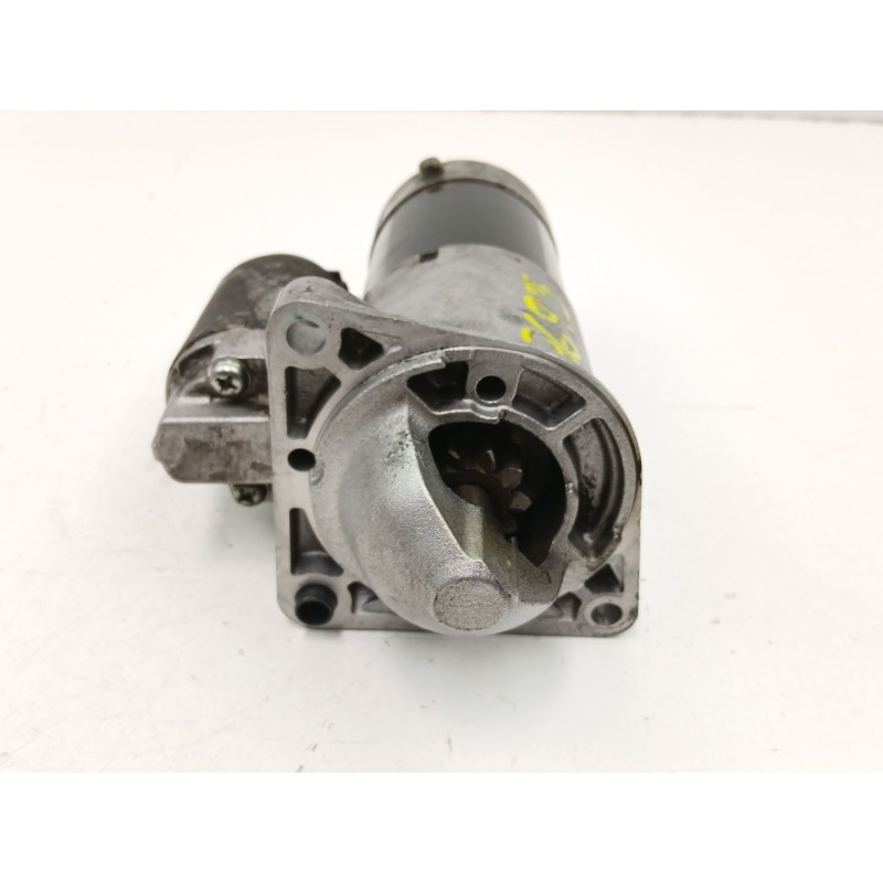 Recambio de motor arranque para opel insignia a (g09) 2.0 cdti (68) referencia OEM IAM 55352882 M001T30172 