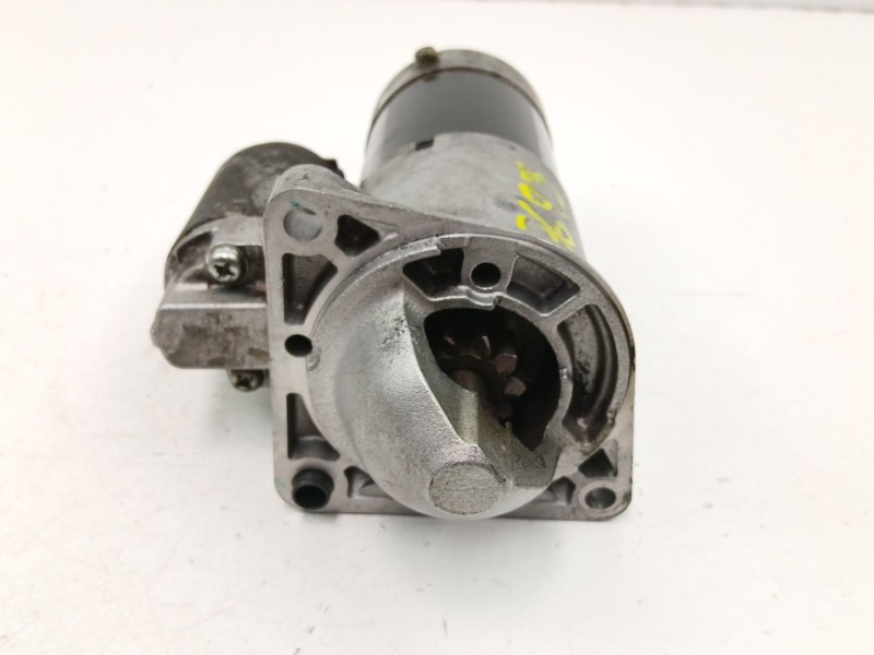 Recambio de motor arranque para opel insignia a (g09) 2.0 cdti (68) referencia OEM IAM 55352882 M001T30172 