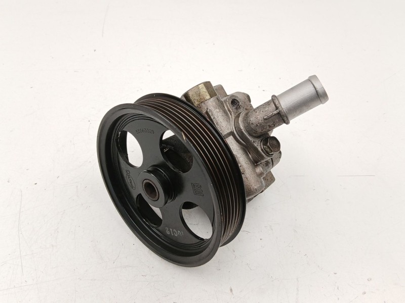 Recambio de bomba direccion para opel insignia a (g09) 2.0 cdti (68) referencia OEM IAM 13309336  