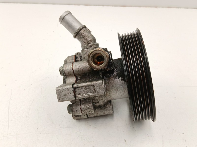 Recambio de bomba direccion para opel insignia a (g09) 2.0 cdti (68) referencia OEM IAM 13309336  