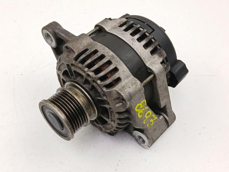 Recambio de alternador para opel insignia a (g09) 2.0 cdti (68) referencia OEM IAM 13502583  