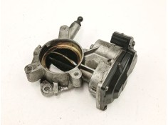 Recambio de caja mariposa para opel insignia a (g09) 2.0 cdti (68) referencia OEM IAM 55564164  