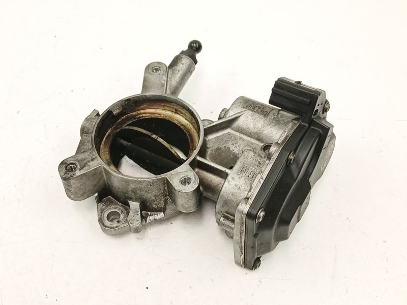 Recambio de caja mariposa para opel insignia a (g09) 2.0 cdti (68) referencia OEM IAM 55564164  