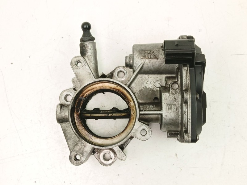 Recambio de caja mariposa para opel insignia a (g09) 2.0 cdti (68) referencia OEM IAM 55564164  