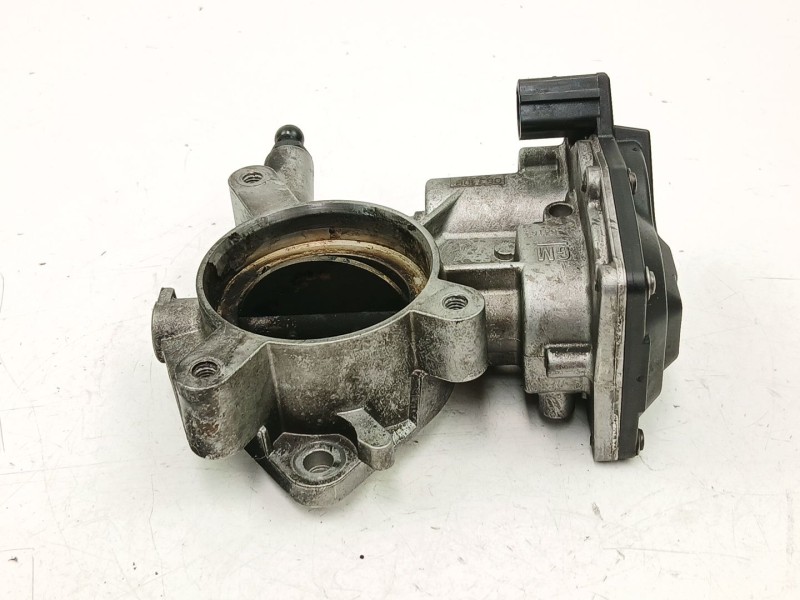 Recambio de caja mariposa para opel insignia a (g09) 2.0 cdti (68) referencia OEM IAM 55564164  