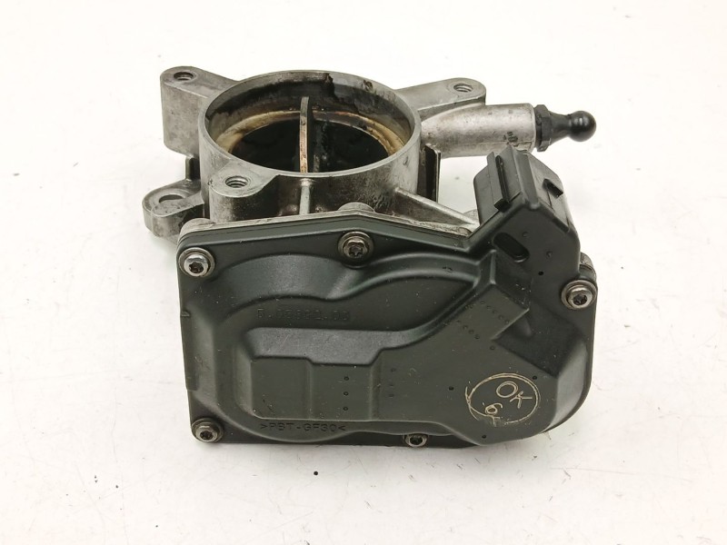 Recambio de caja mariposa para opel insignia a (g09) 2.0 cdti (68) referencia OEM IAM 55564164  