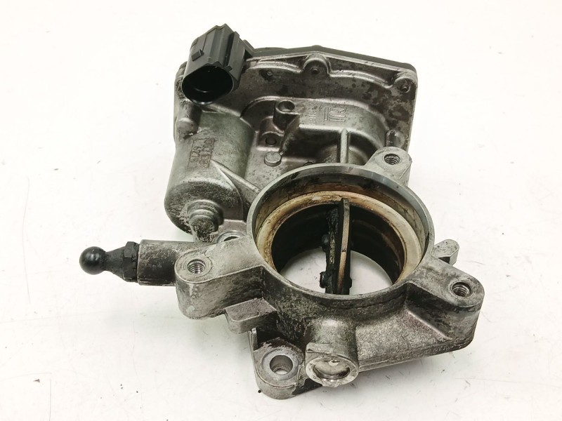 Recambio de caja mariposa para opel insignia a (g09) 2.0 cdti (68) referencia OEM IAM 55564164  