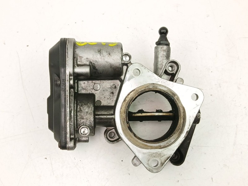 Recambio de caja mariposa para opel insignia a (g09) 2.0 cdti (68) referencia OEM IAM 55564164  