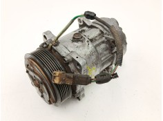 Recambio de compresor aire acondicionado para peugeot 306 hatchback (7a, 7c, n3, n5) 1.9 dt referencia OEM IAM 6453TJ  