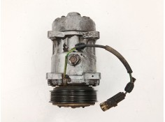 Recambio de compresor aire acondicionado para peugeot 306 hatchback (7a, 7c, n3, n5) 1.9 dt referencia OEM IAM 6453TJ   2