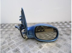 Recambio de retrovisor dch : peugeot 206 : 1.9 d (69,34cv) [2000] para peugeot 206 1.9 d referencia OEM IAM ELECTRICO  