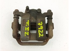 Recambio de pinza freno trasera izquierda para renault koleos privilege referencia OEM IAM 44011JY00A   2