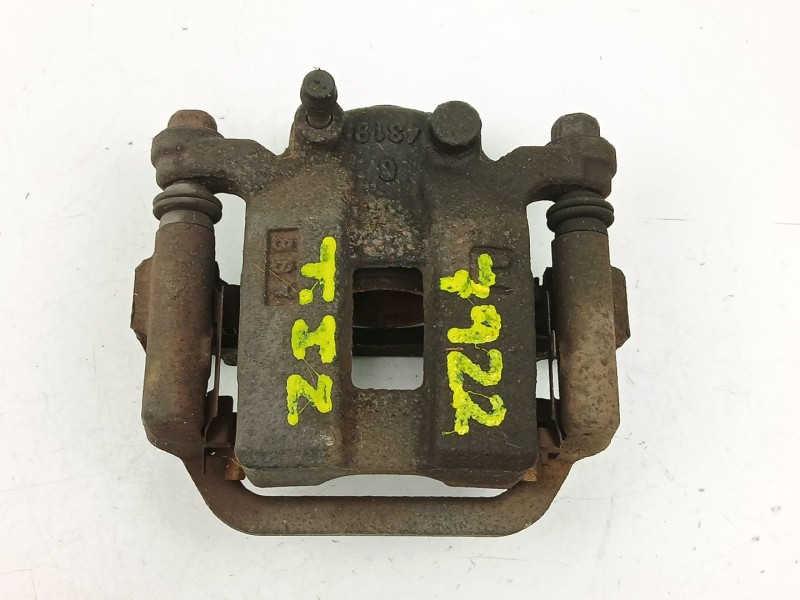 Recambio de pinza freno trasera izquierda para renault koleos privilege referencia OEM IAM 44011JY00A  