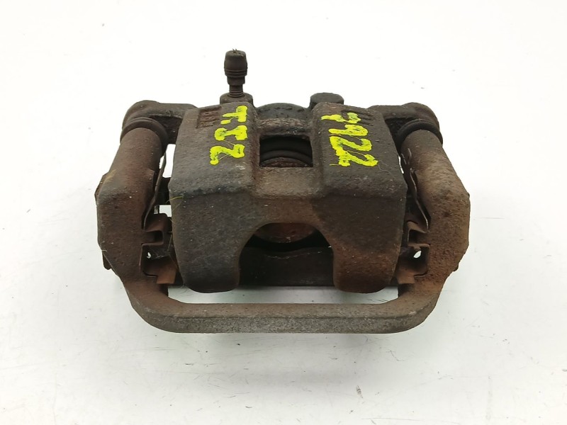 Recambio de pinza freno trasera izquierda para renault koleos privilege referencia OEM IAM 44011JY00A  