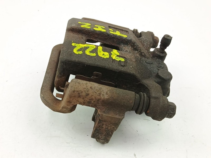 Recambio de pinza freno trasera izquierda para renault koleos privilege referencia OEM IAM 44011JY00A  