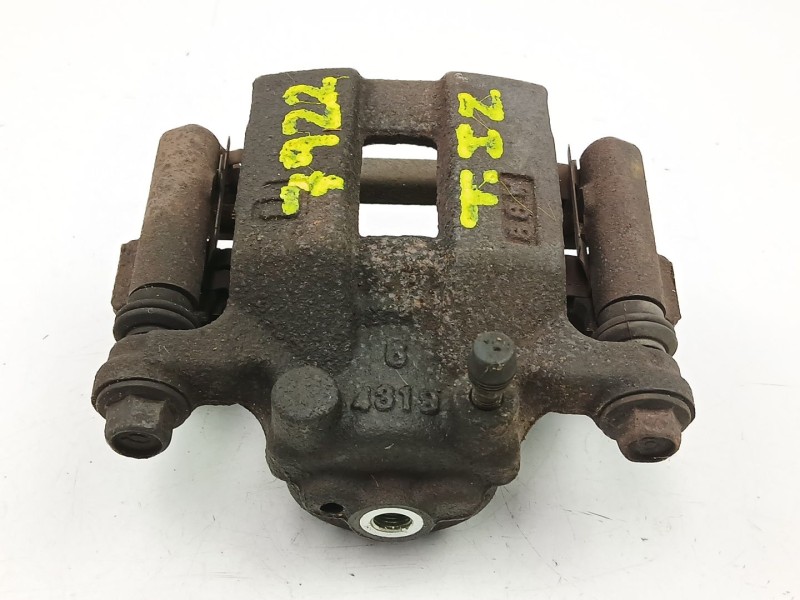 Recambio de pinza freno trasera izquierda para renault koleos privilege referencia OEM IAM 44011JY00A  