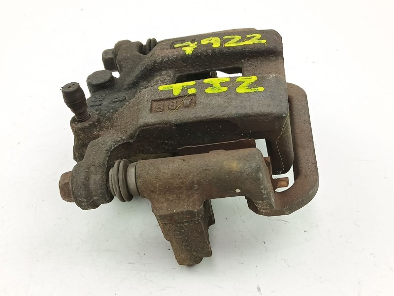 Recambio de pinza freno trasera izquierda para renault koleos privilege referencia OEM IAM 44011JY00A  