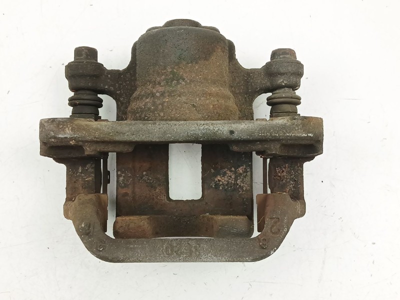 Recambio de pinza freno trasera izquierda para renault koleos privilege referencia OEM IAM 44011JY00A  