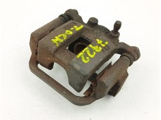 Recambio de pinza freno trasera derecha para renault koleos privilege referencia OEM IAM 44001JY00A  