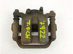 Recambio de pinza freno trasera derecha para renault koleos privilege referencia OEM IAM 44001JY00A   2